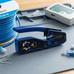 Crimpadora phasak rj45 fastcrimp profesional con-MR5 Crimpadora phasak rj45 fastcrimp profesional con
